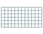 SG-1836P Store Grid Wire Grid
