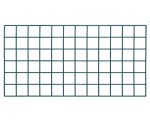 SG-1836P Store Grid Wire Grid