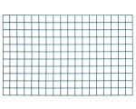SG-3354P Store Grid Wire Grid