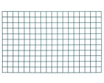 SG-3354P Store Grid Wire Grid