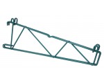 SG-CD21P Double Store Grid Cantilever