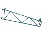 SG-CD24P Double Store Grid Cantilever