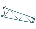 SG-CS21P Single Store Grid Cantilever