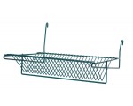 SG-SLH201412P Store Grid Slanted Lid Holder/Drying Shelf