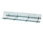 SG-TDR461410P Store Grid Tray Drying Rack