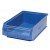Magnum Bin Clear Window